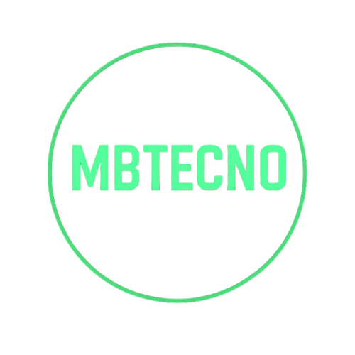 MBTecno Logo